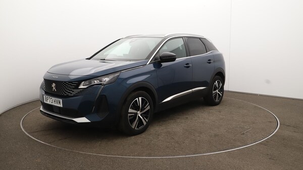 Used Peugeot 3008 2023 for sale - 75588430: Photo 72
