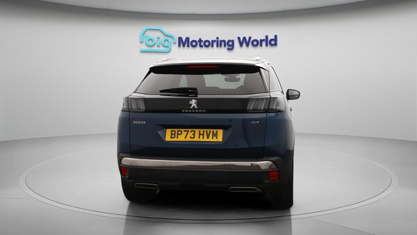 Used Peugeot 3008 2023 for sale - 75588430: Photo 7
