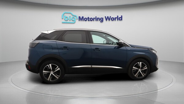 Used Peugeot 3008 2023 for sale - 75588430: Photo 9