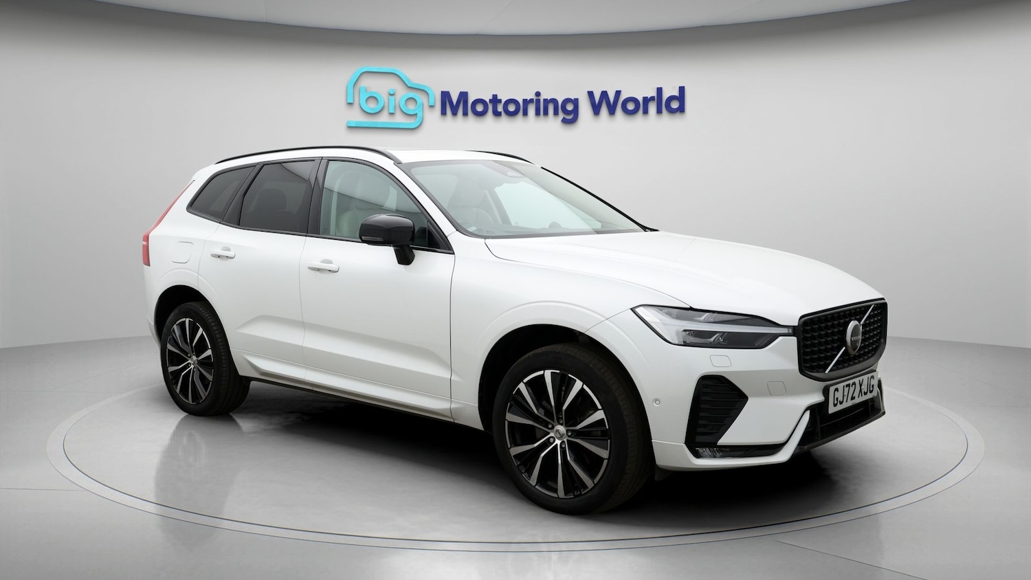 Used Volvo XC60 2022 for sale - 77650126: Photo 1