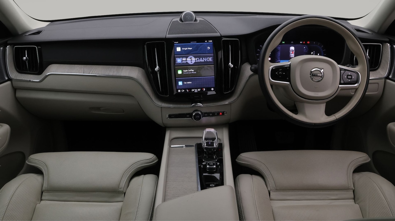 Used Volvo XC60 2022 for sale - 77650126: Photo 13