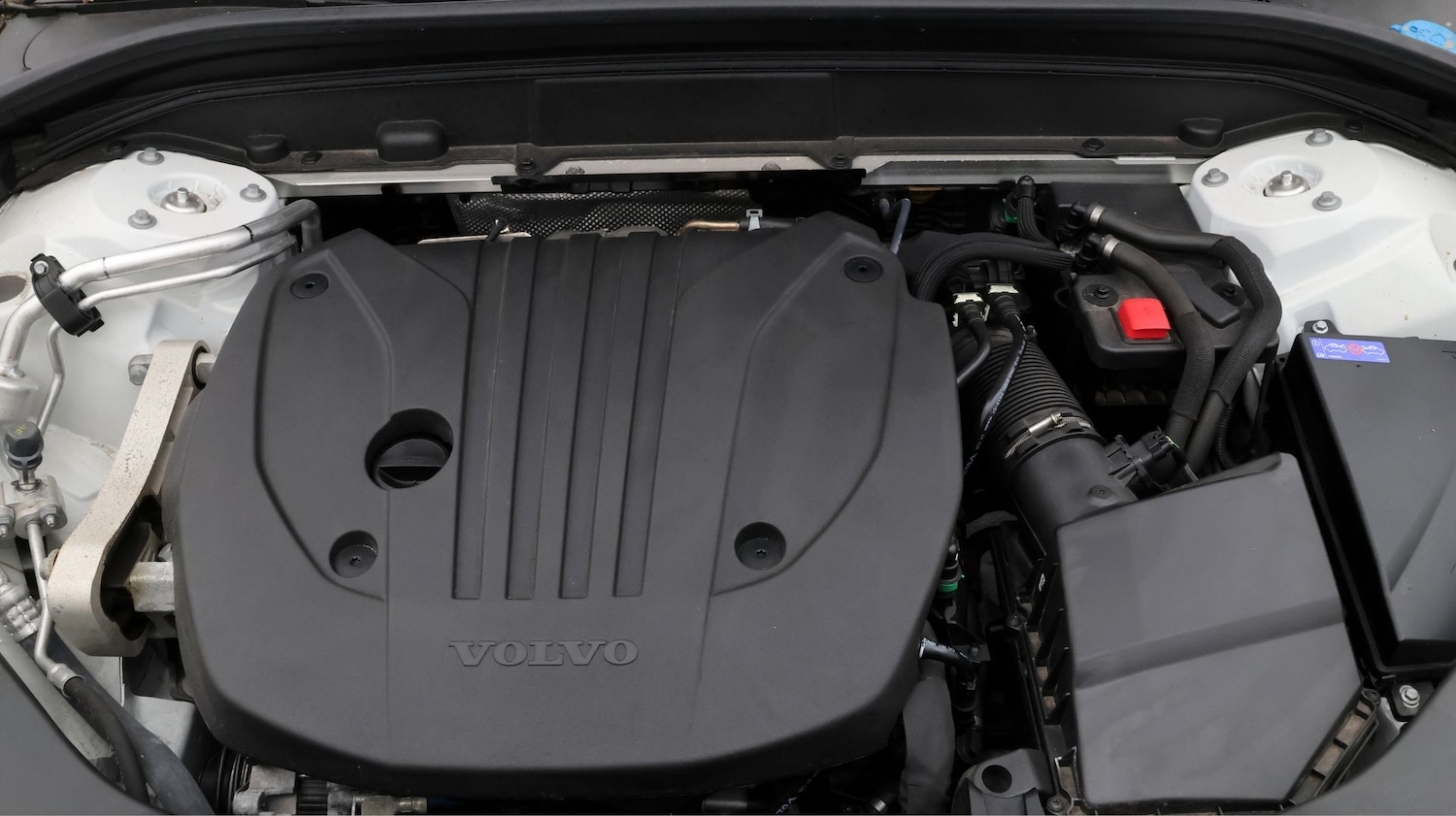 Used Volvo XC60 2022 for sale - 77650126: Photo 19