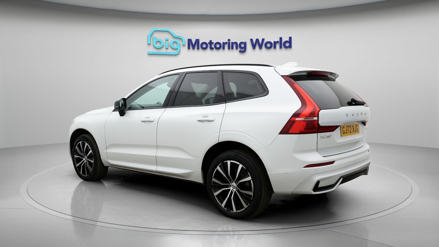 Used Volvo XC60 2022 for sale - 77650126: Photo 5