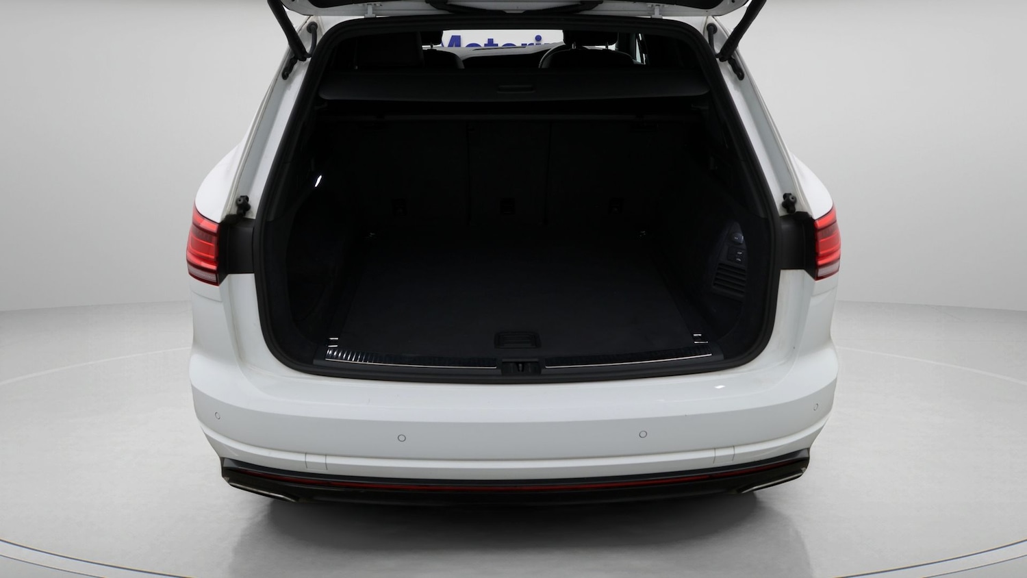 Used Volkswagen Touareg 2023 for sale - 77285399: Photo 17