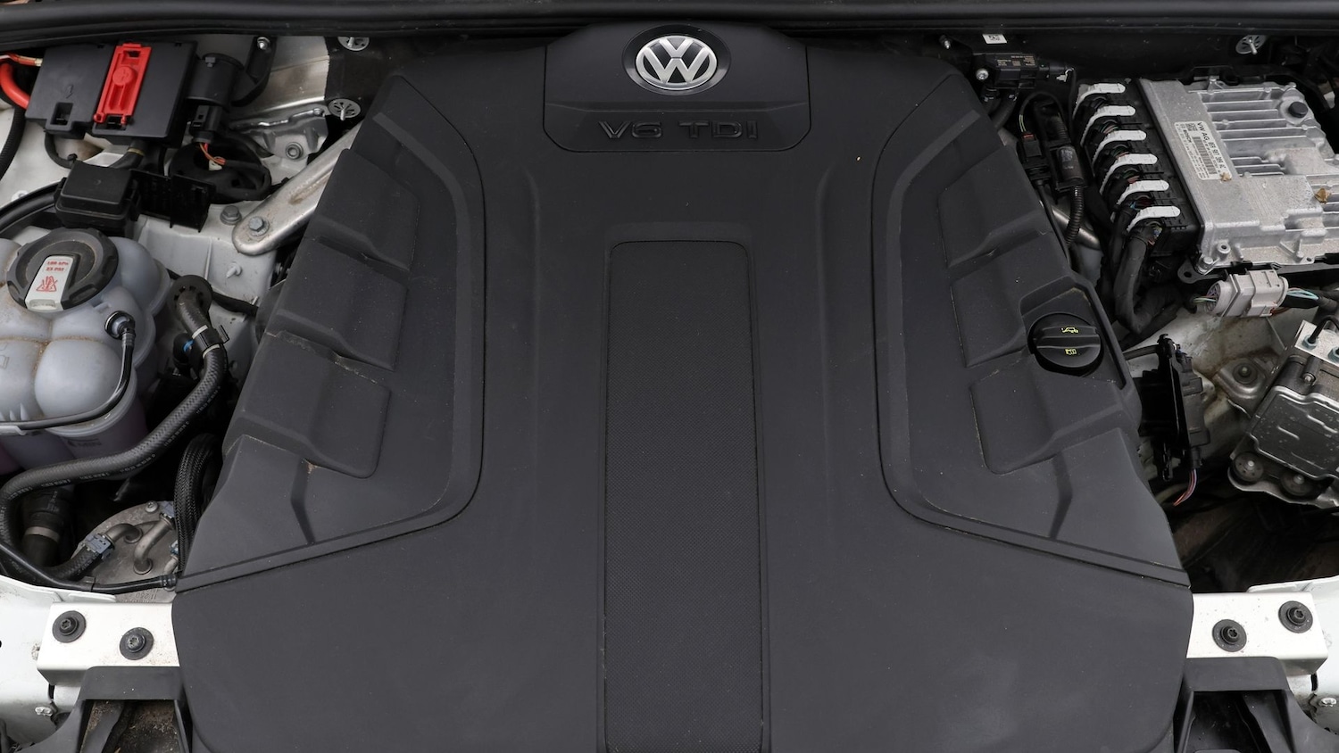 Used Volkswagen Touareg 2023 for sale - 77285399: Photo 19