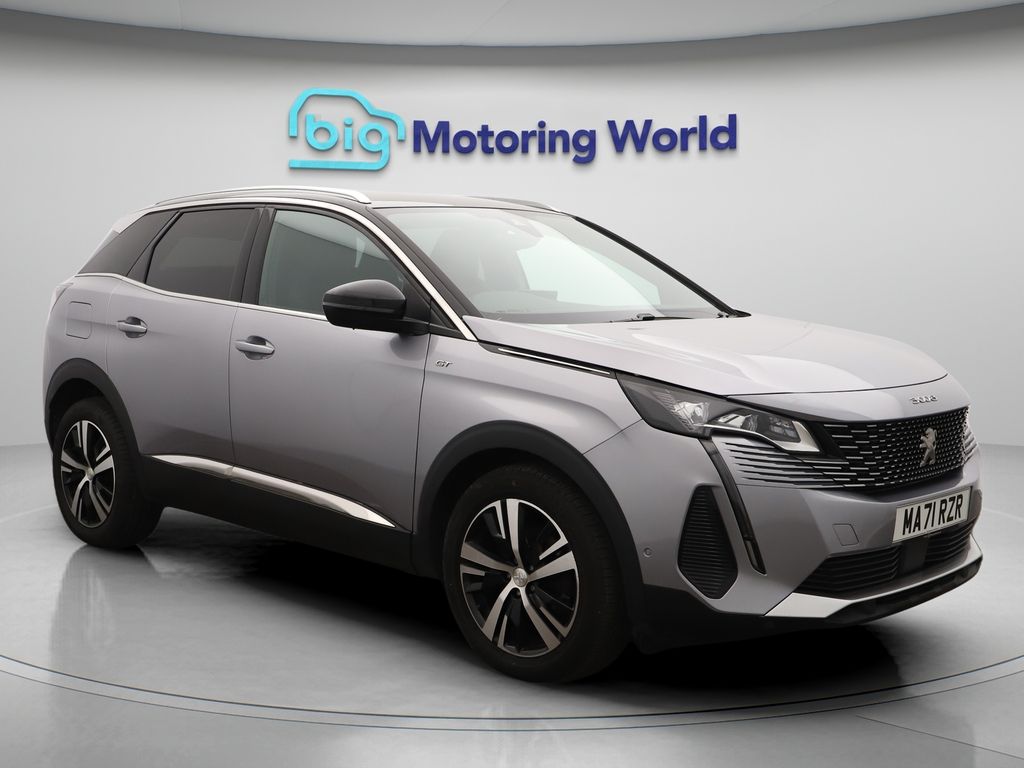 Used Peugeot 3008 for sale - 76808971: Photo 26