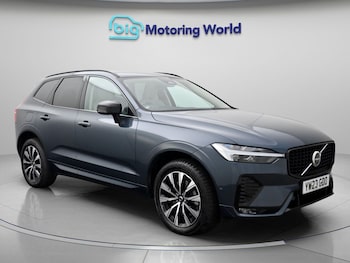Used Volvo XC60 2023 for sale - 79504144: Photo