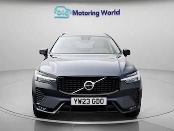 Used Volvo XC60 2023 for sale - 79504144: Photo