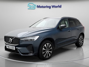 Used Volvo XC60 2023 for sale - 79504144: Photo