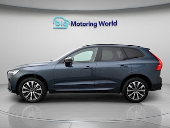 Used Volvo XC60 2023 for sale - 79504144: Photo