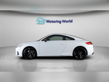 Used Audi TT 2022 for sale - 78776348: Photo