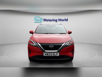 Used Nissan Qashqai 2023 for sale - 78927866: Photo