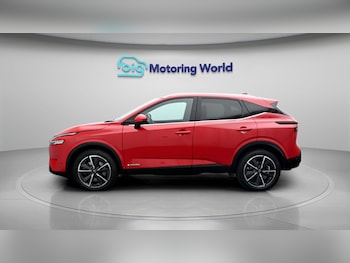 Used Nissan Qashqai 2023 for sale - 78927866: Photo