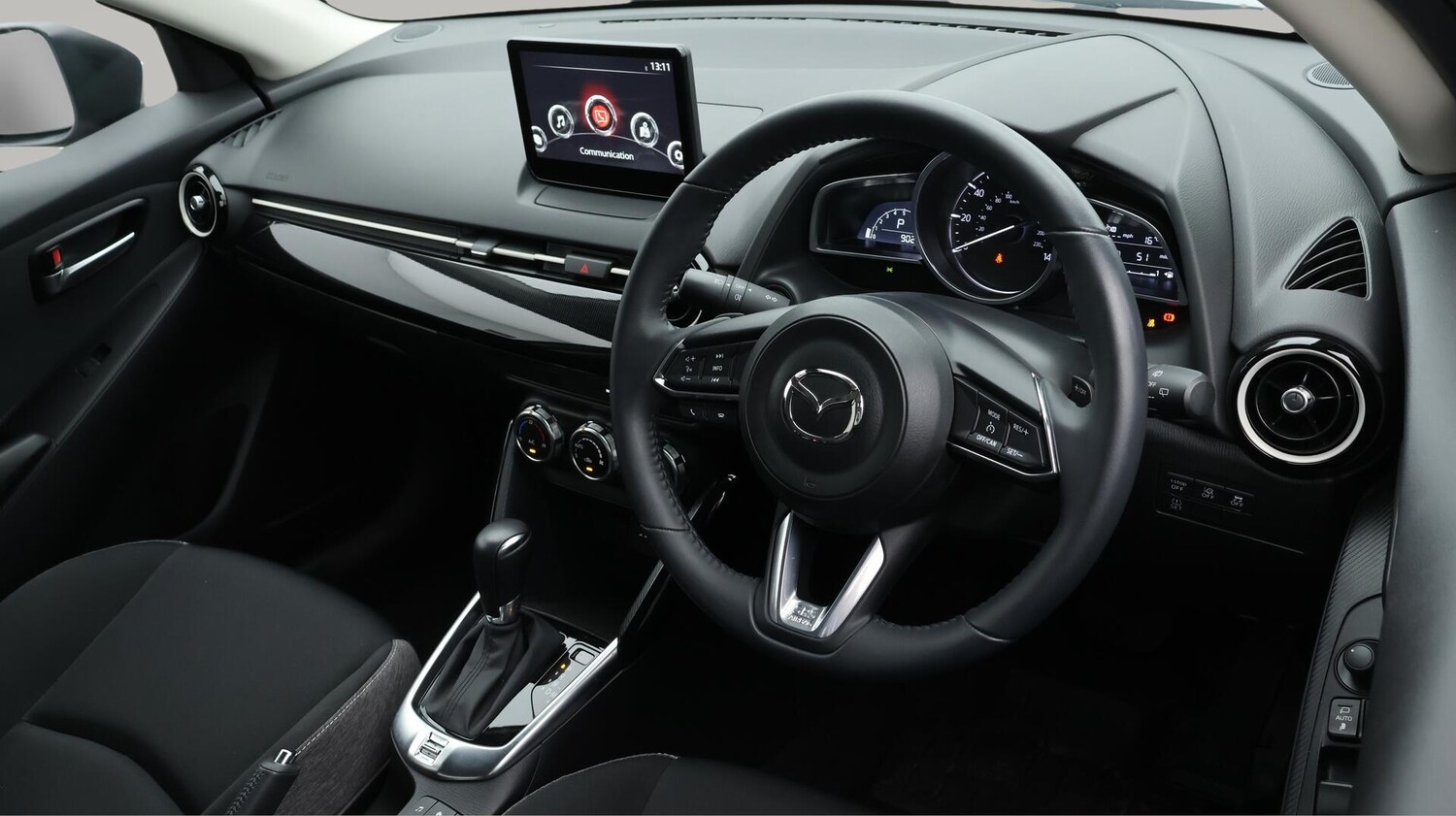 Used Mazda Mazda2 2023 for sale - 76201443: Photo 10