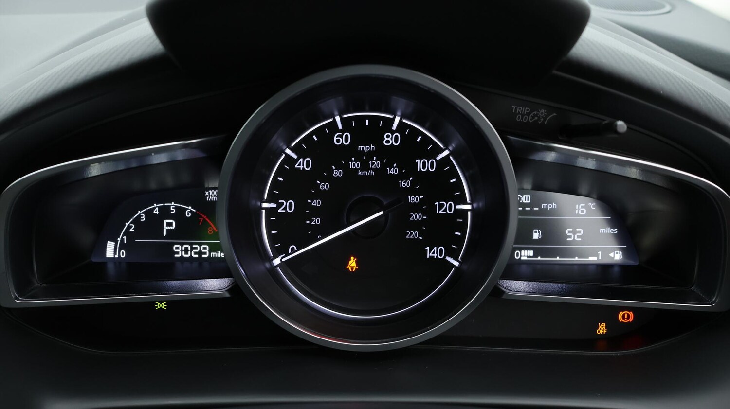 Used Mazda Mazda2 2023 for sale - 76201443: Photo 11