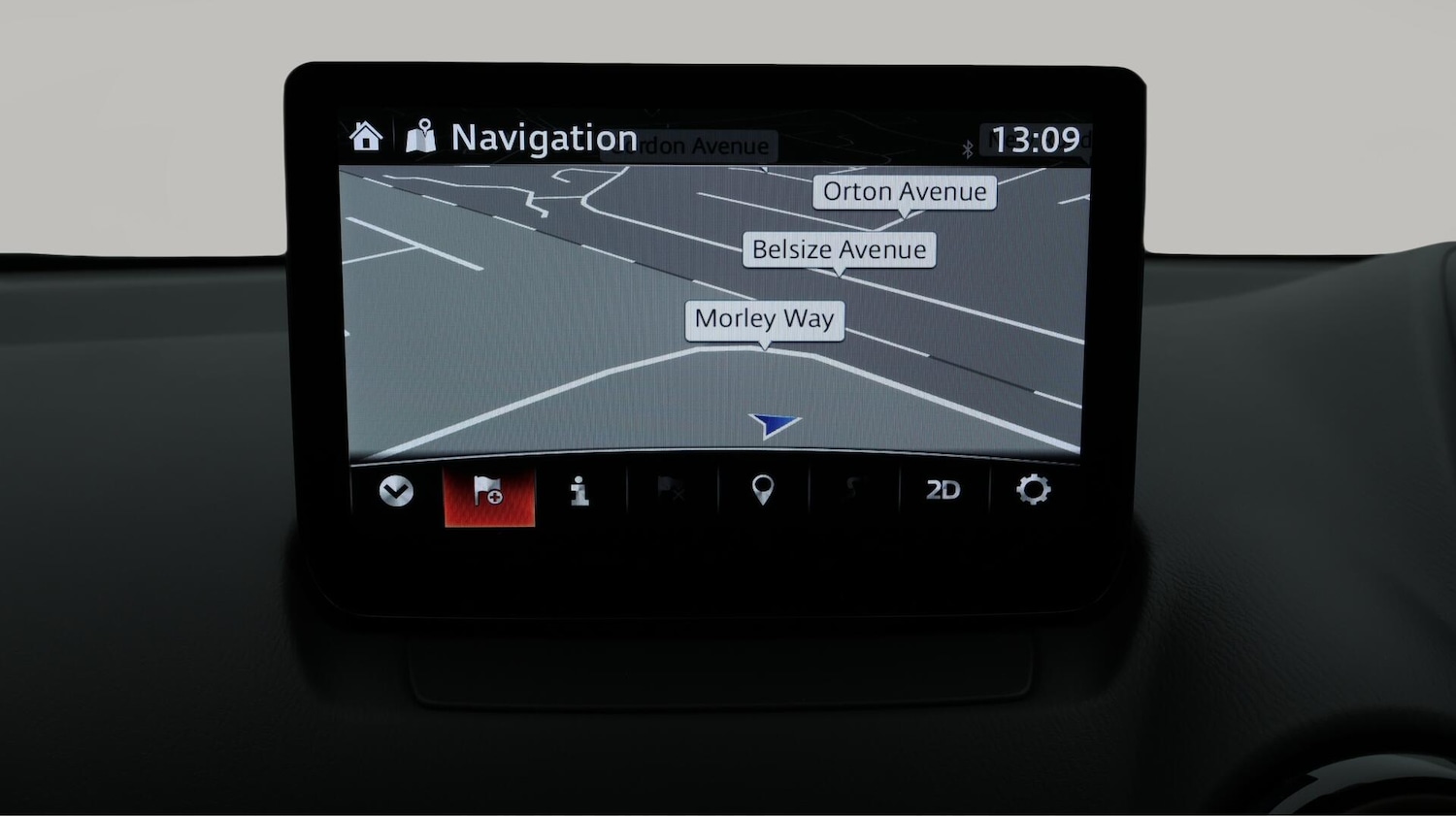 Used Mazda Mazda2 2023 for sale - 76201443: Photo 12