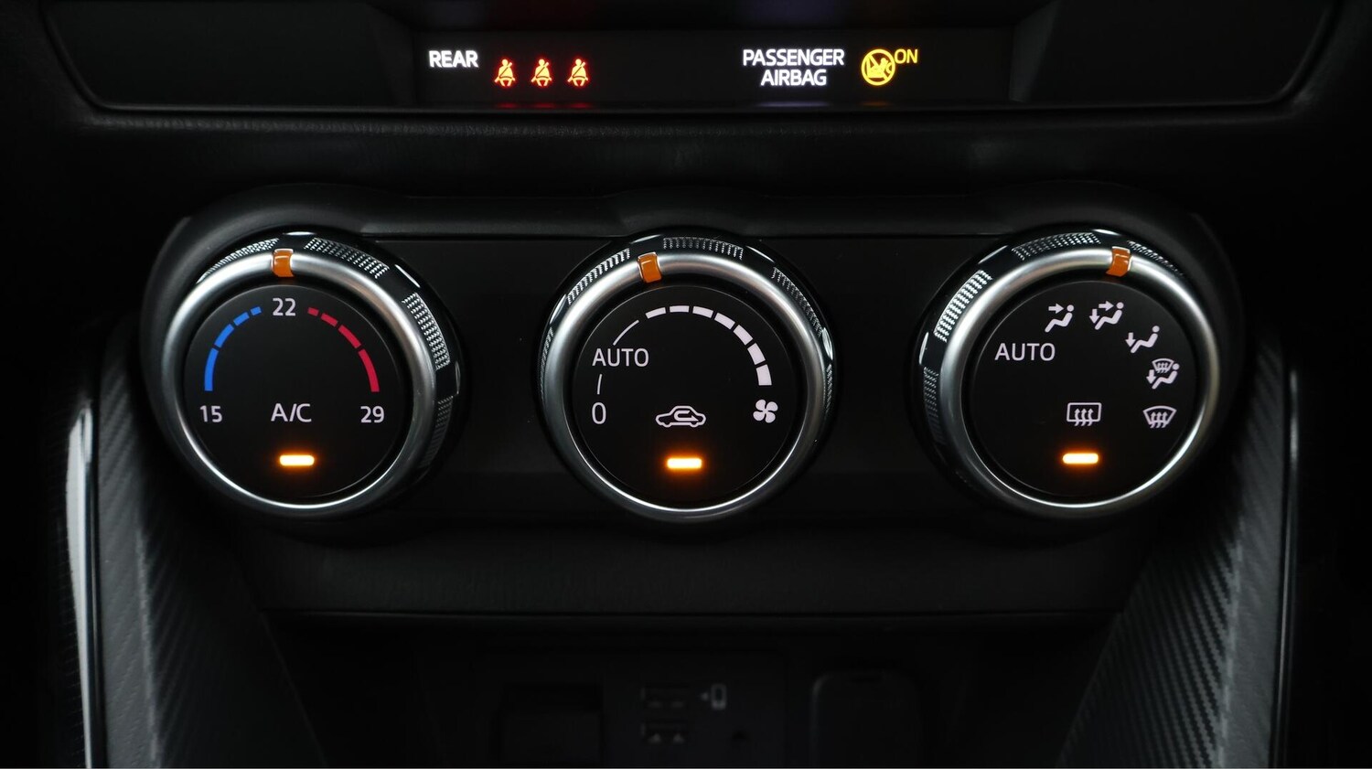 Used Mazda Mazda2 2023 for sale - 76201443: Photo 13