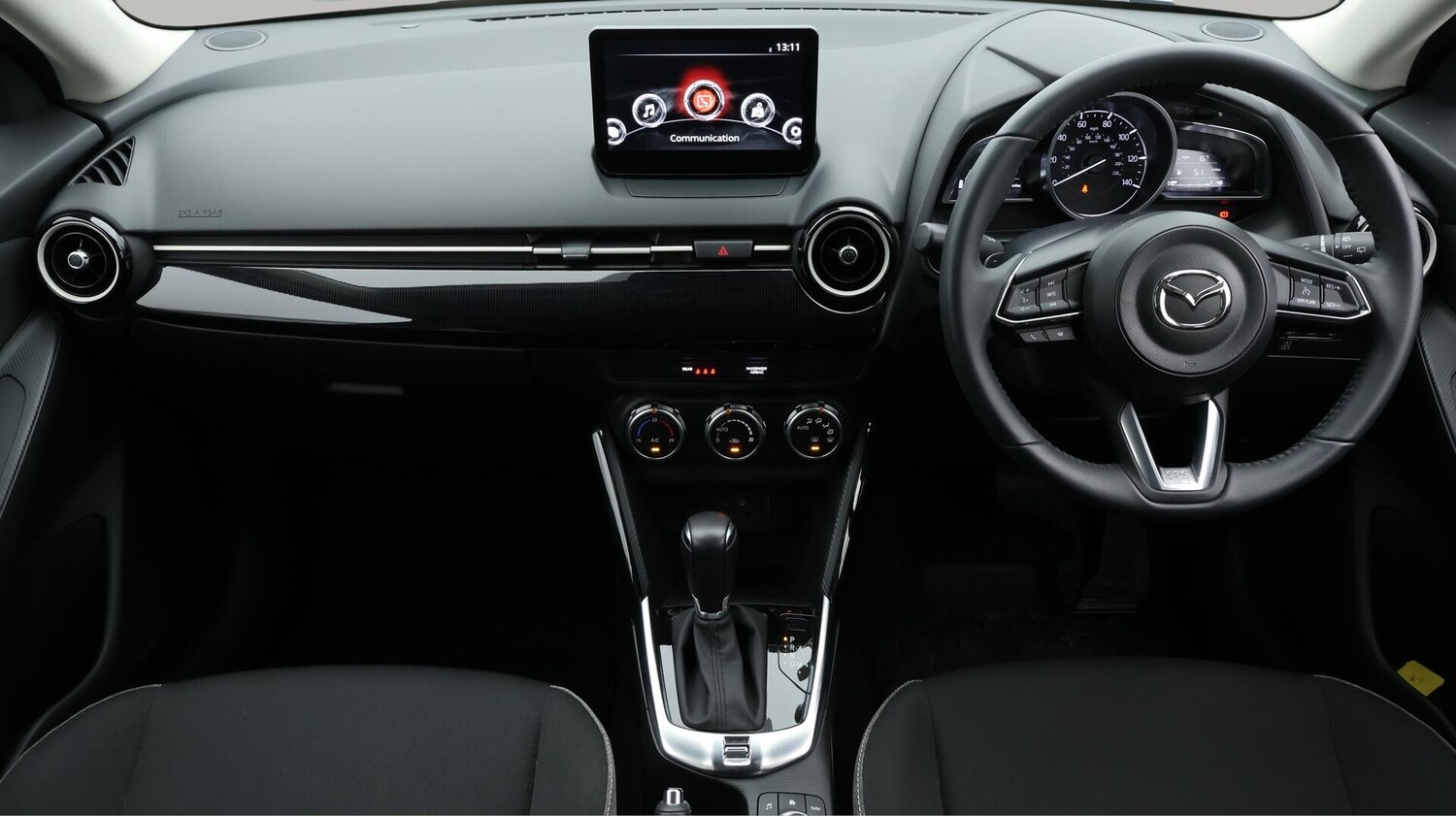 Used Mazda Mazda2 2023 for sale - 76201443: Photo 14