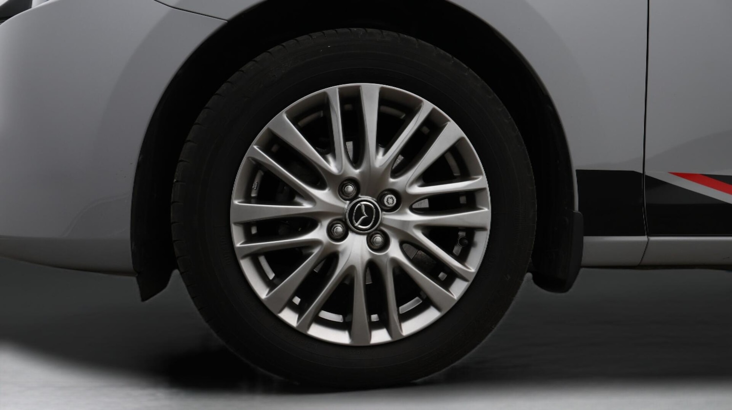 Used Mazda Mazda2 2023 for sale - 76201443: Photo 19