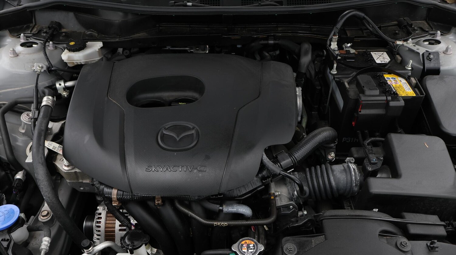 Used Mazda Mazda2 2023 for sale - 76201443: Photo 20