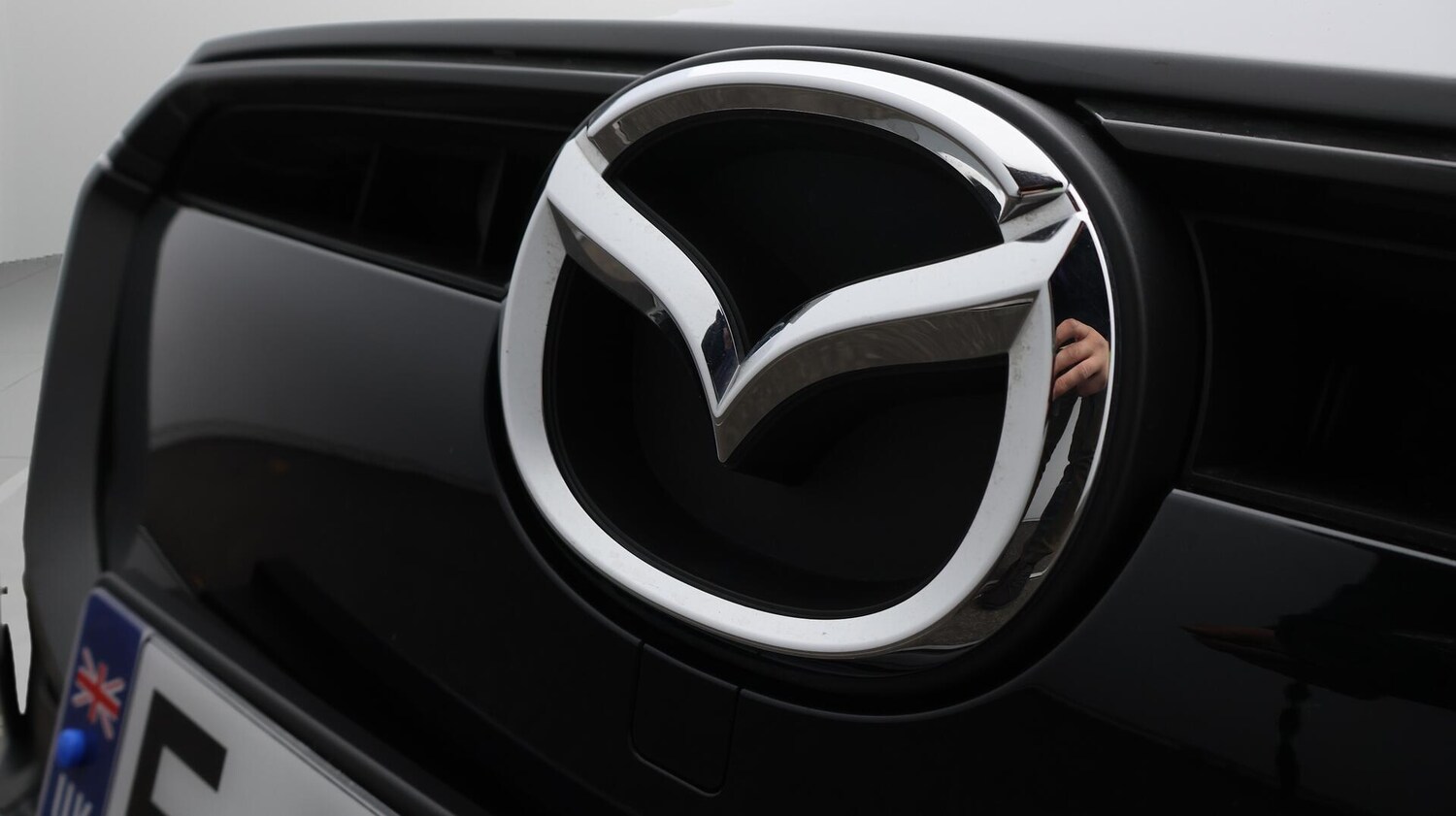 Used Mazda Mazda2 2023 for sale - 76201443: Photo 21