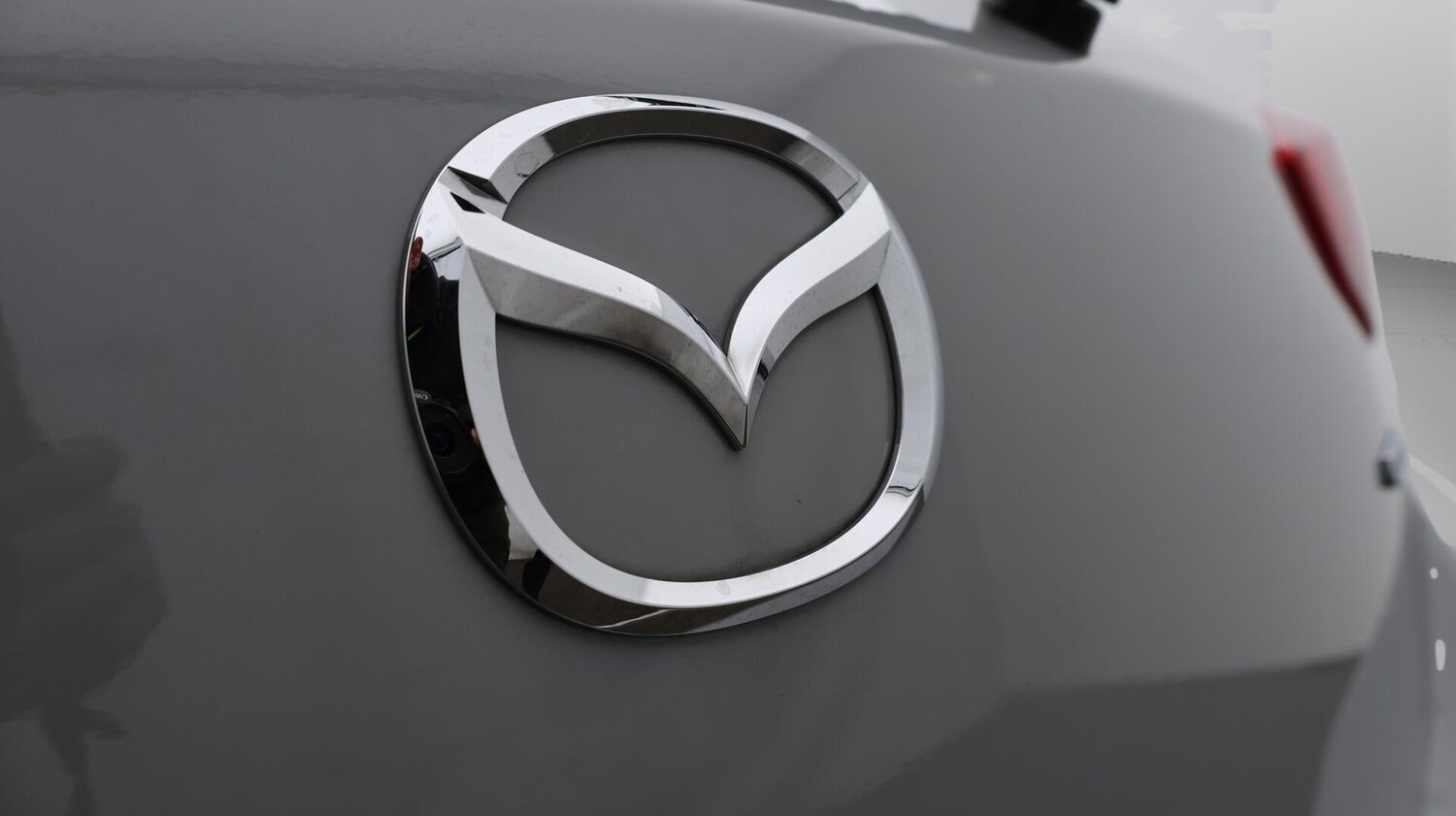 Used Mazda Mazda2 2023 for sale - 76201443: Photo 22