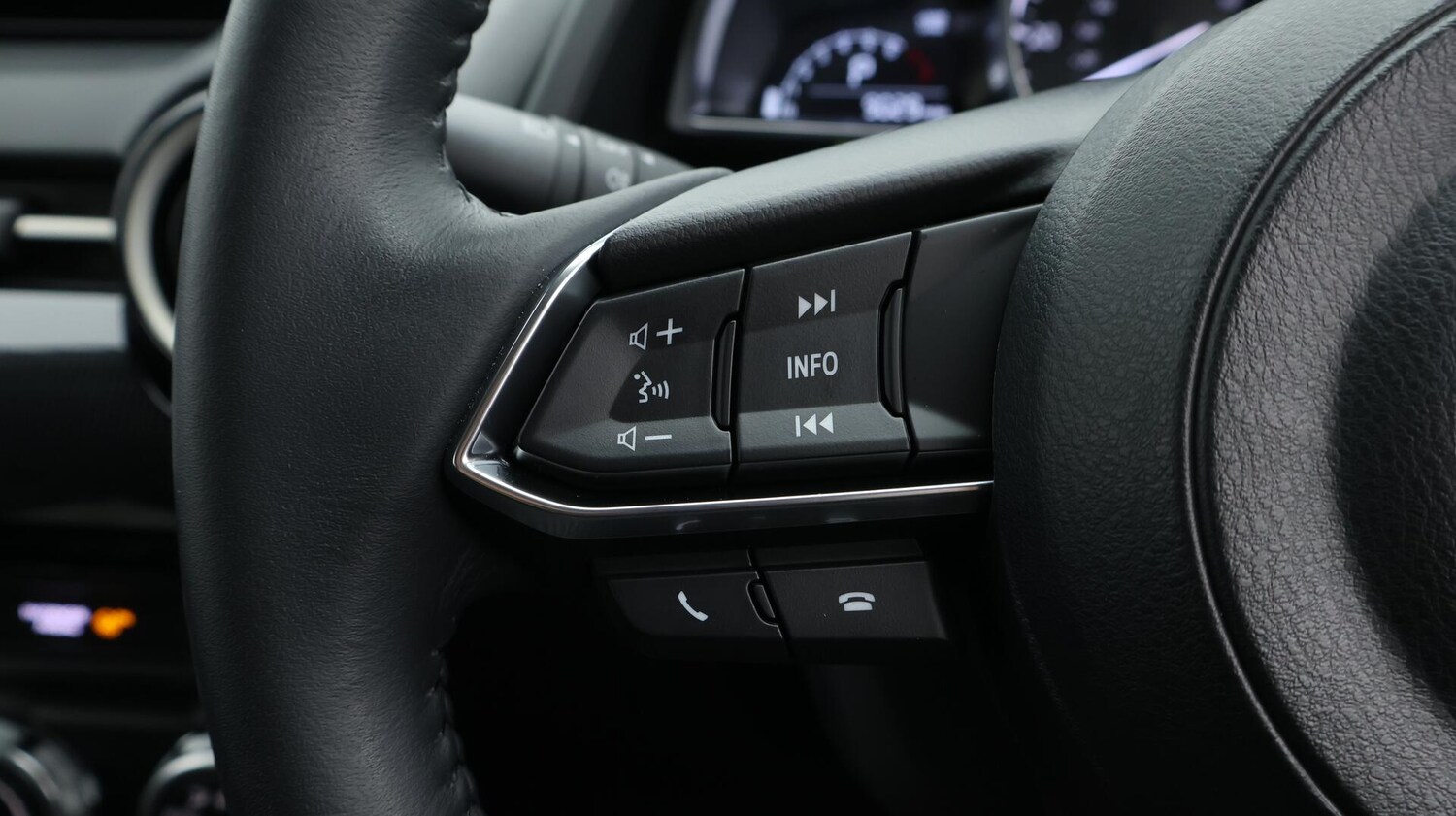 Used Mazda Mazda2 2023 for sale - 76201443: Photo 23