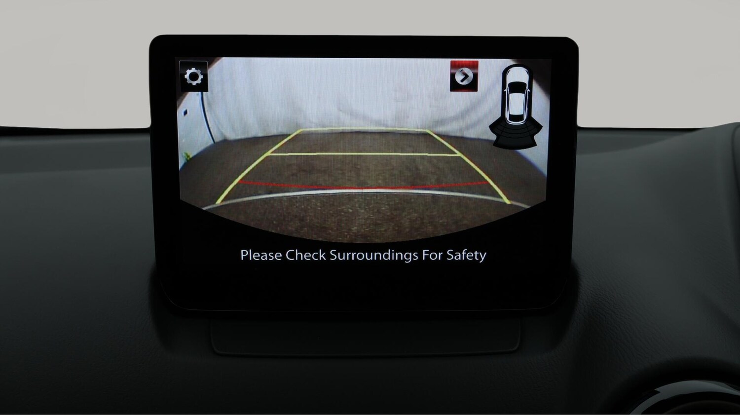 Used Mazda Mazda2 2023 for sale - 76201443: Photo 25