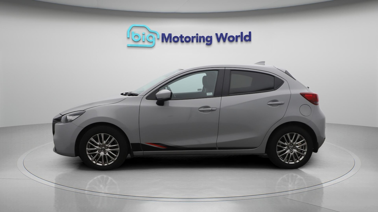 Used Mazda Mazda2 2023 for sale - 76201443: Photo 5