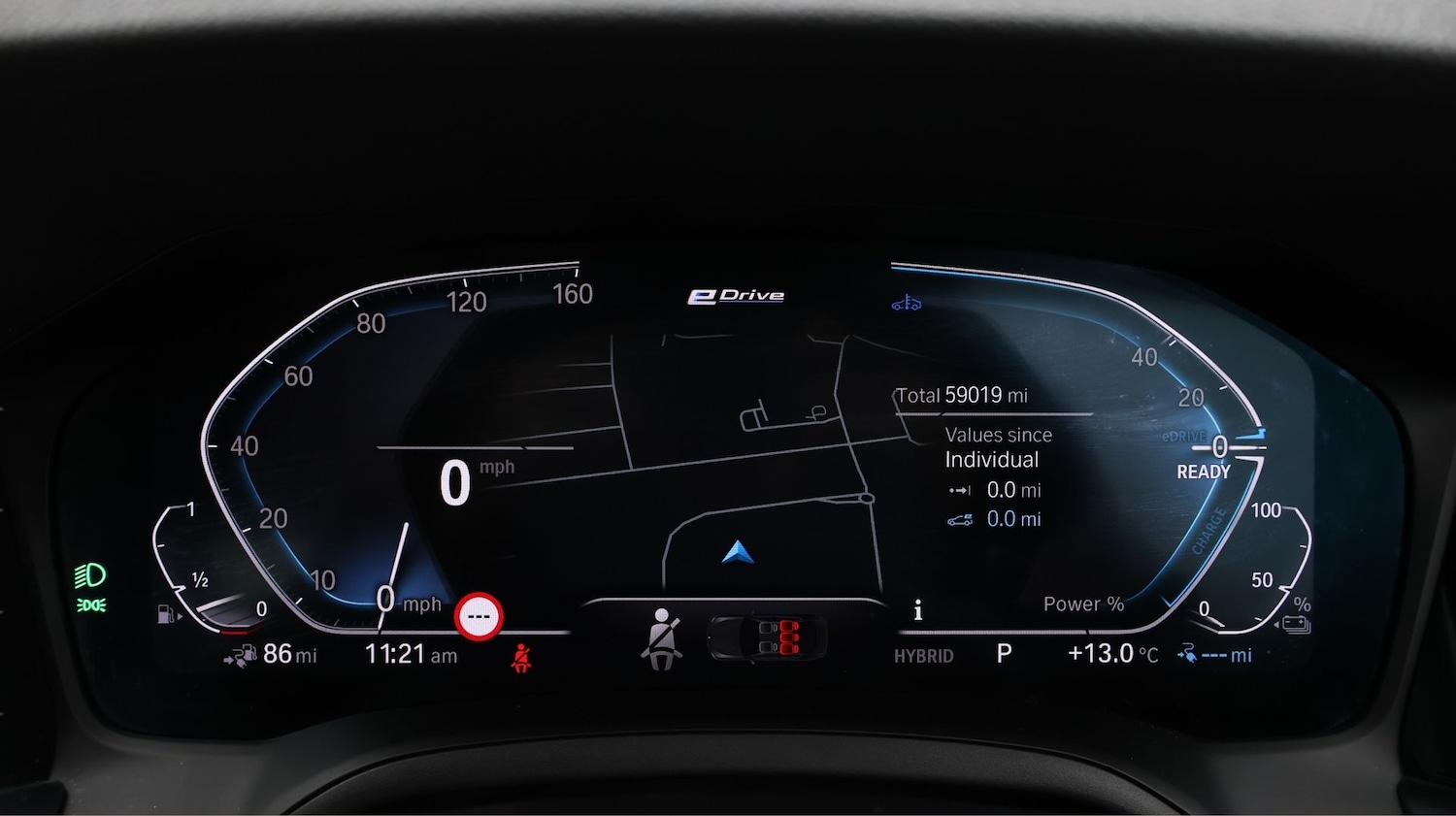 Used BMW 3 Series 2021 for sale - 77196575: Photo 10