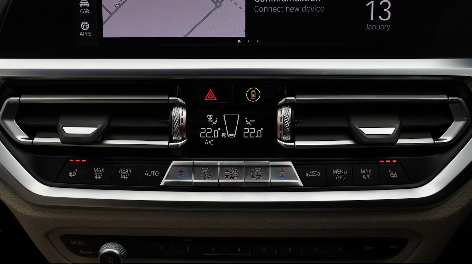 Used BMW 3 Series 2021 for sale - 77196575: Photo 12