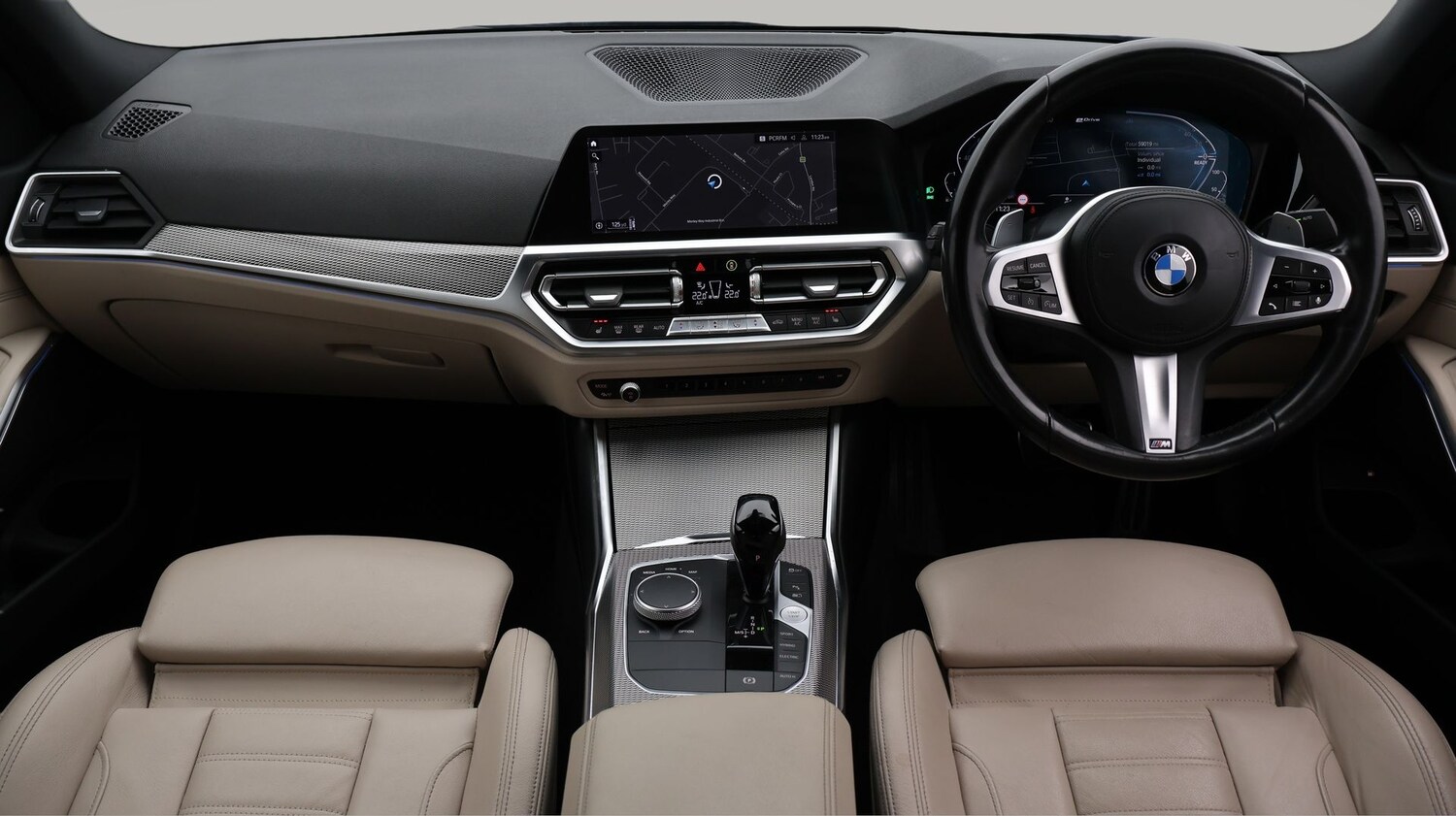 Used BMW 3 Series 2021 for sale - 77196575: Photo 13