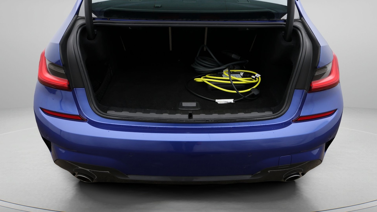 Used BMW 3 Series 2021 for sale - 77196575: Photo 17