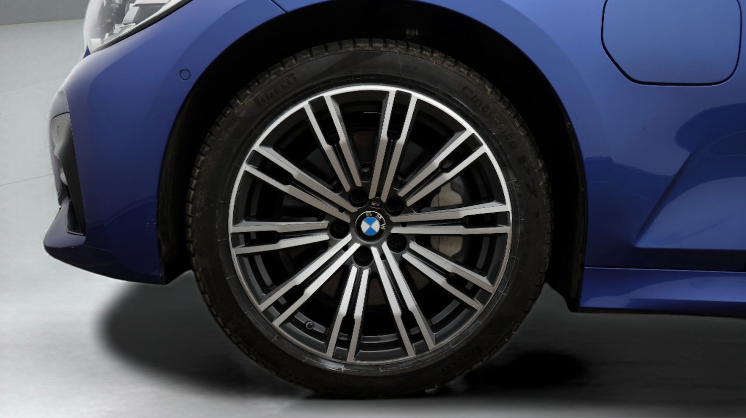 Used BMW 3 Series 2021 for sale - 77196575: Photo 18