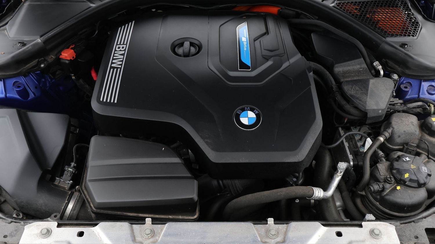 Used BMW 3 Series 2021 for sale - 77196575: Photo 19