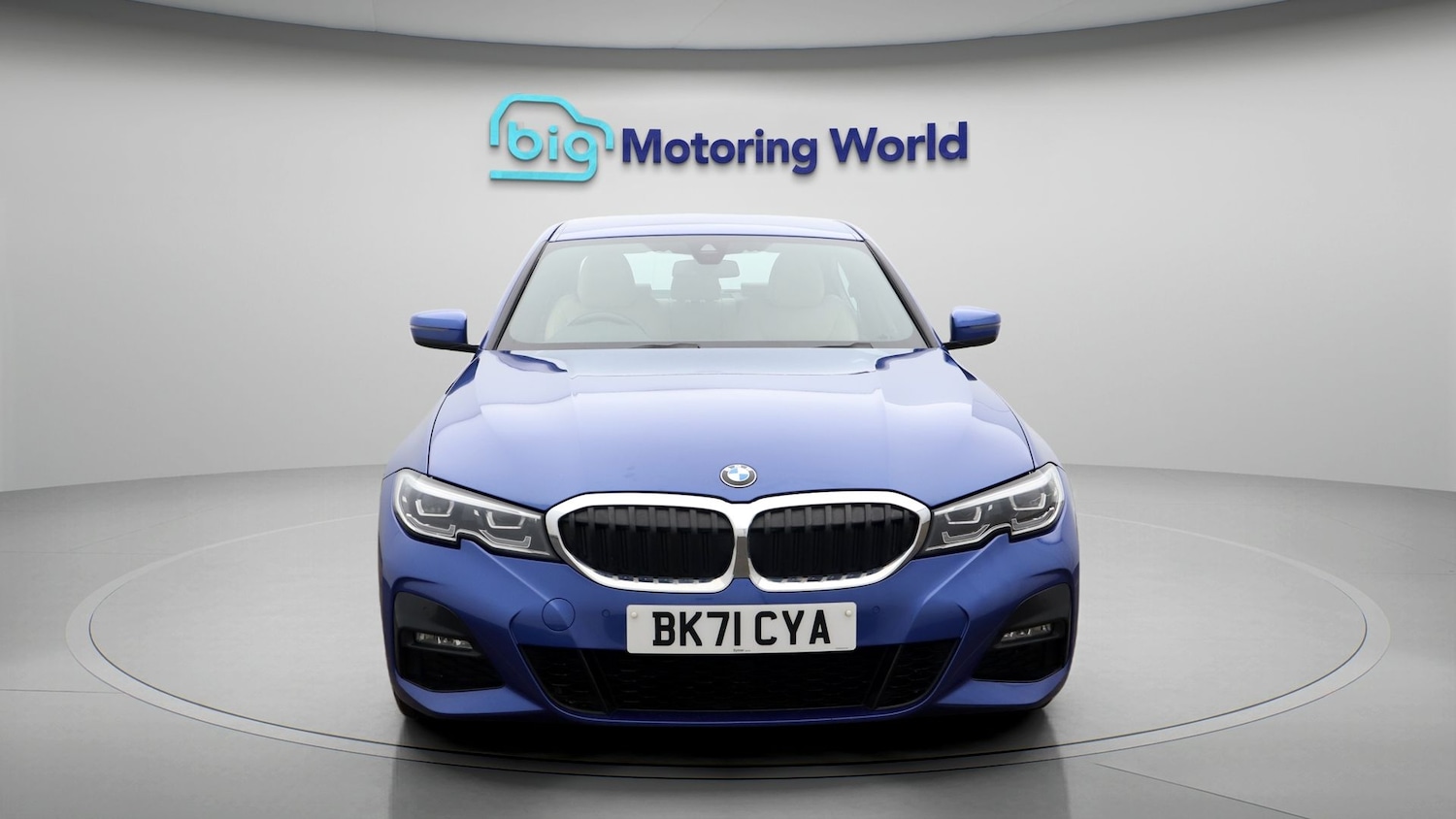 Used BMW 3 Series 2021 for sale - 77196575: Photo 2