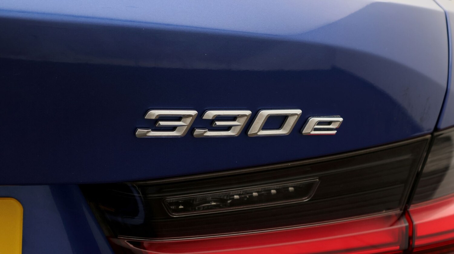 Used BMW 3 Series 2021 for sale - 77196575: Photo 20