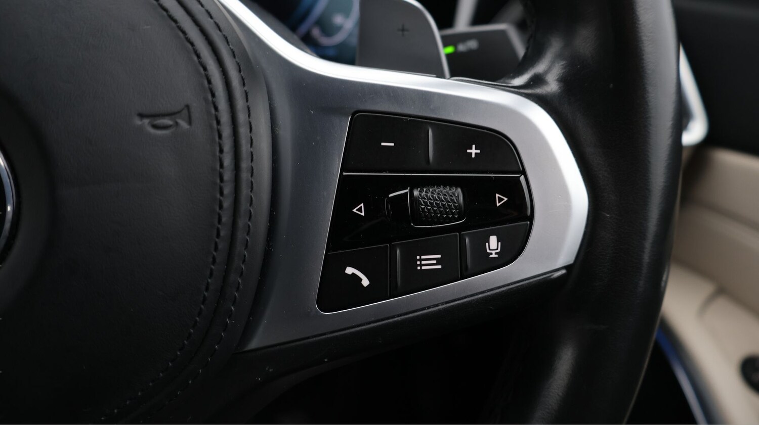 Used BMW 3 Series 2021 for sale - 77196575: Photo 22