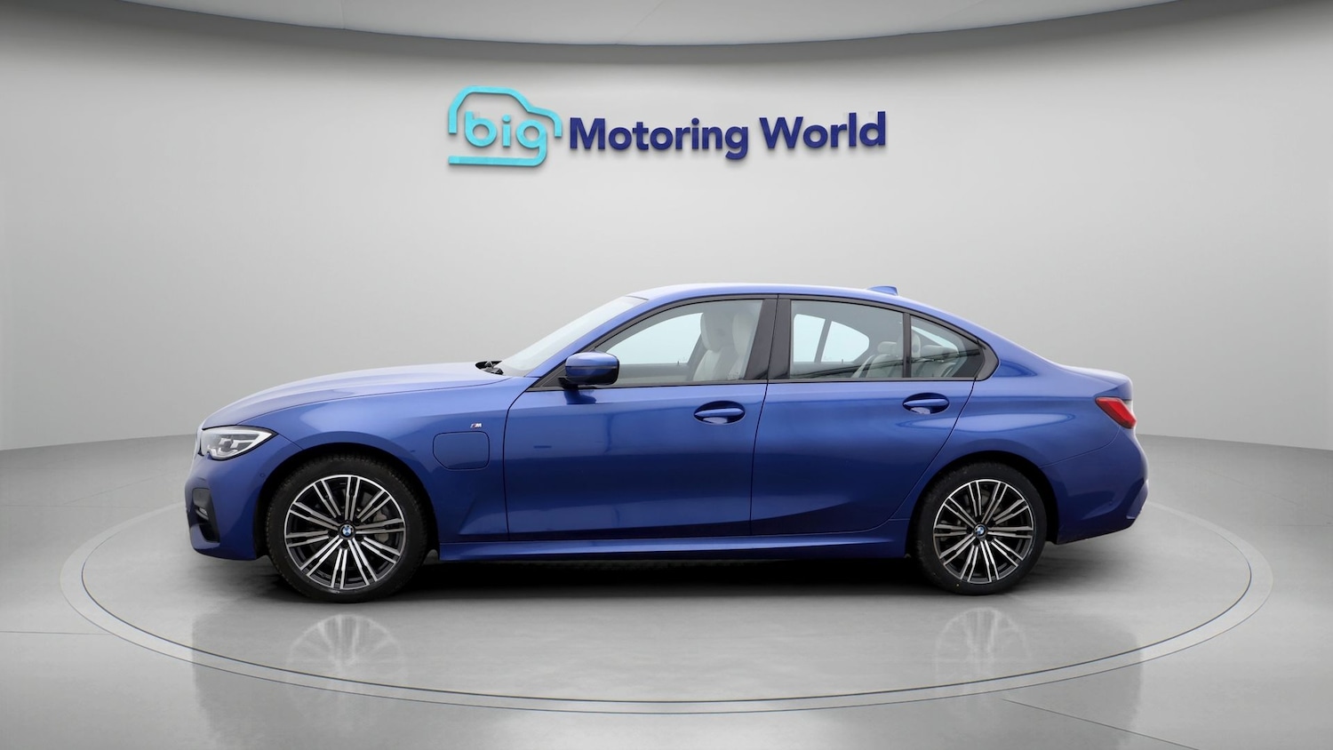 Used BMW 3 Series 2021 for sale - 77196575: Photo 4