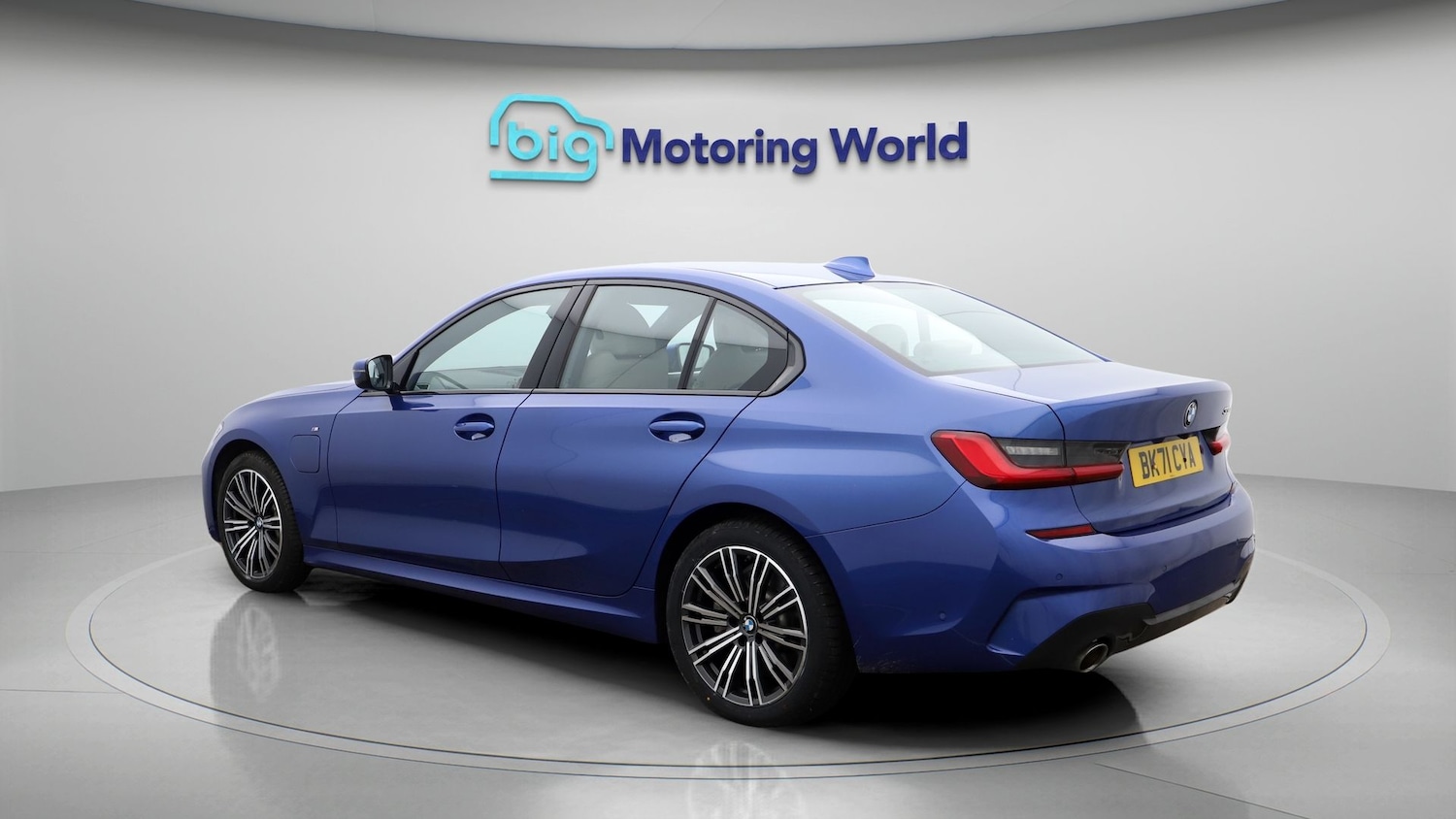 Used BMW 3 Series 2021 for sale - 77196575: Photo 5