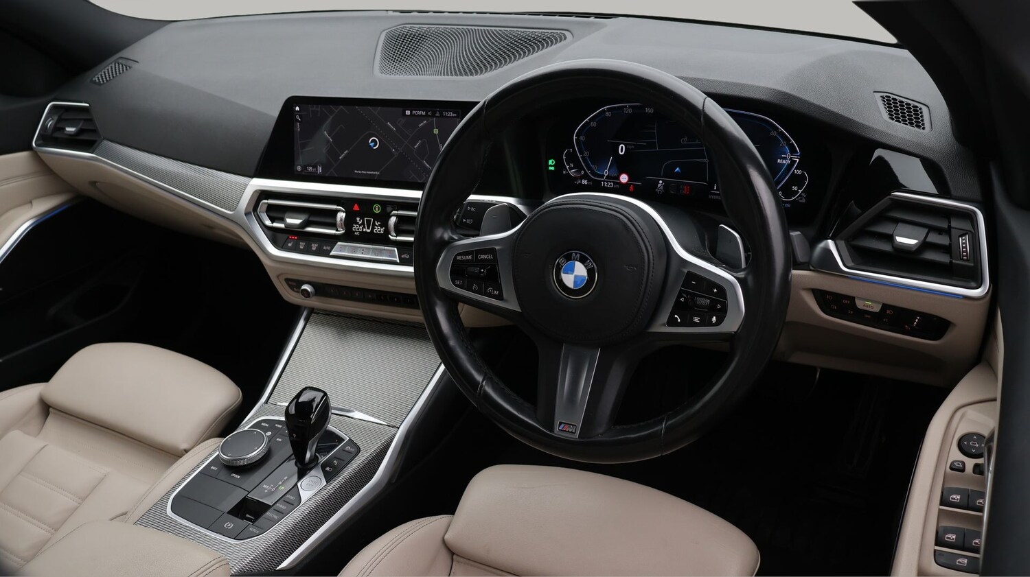 Used BMW 3 Series 2021 for sale - 77196575: Photo 9