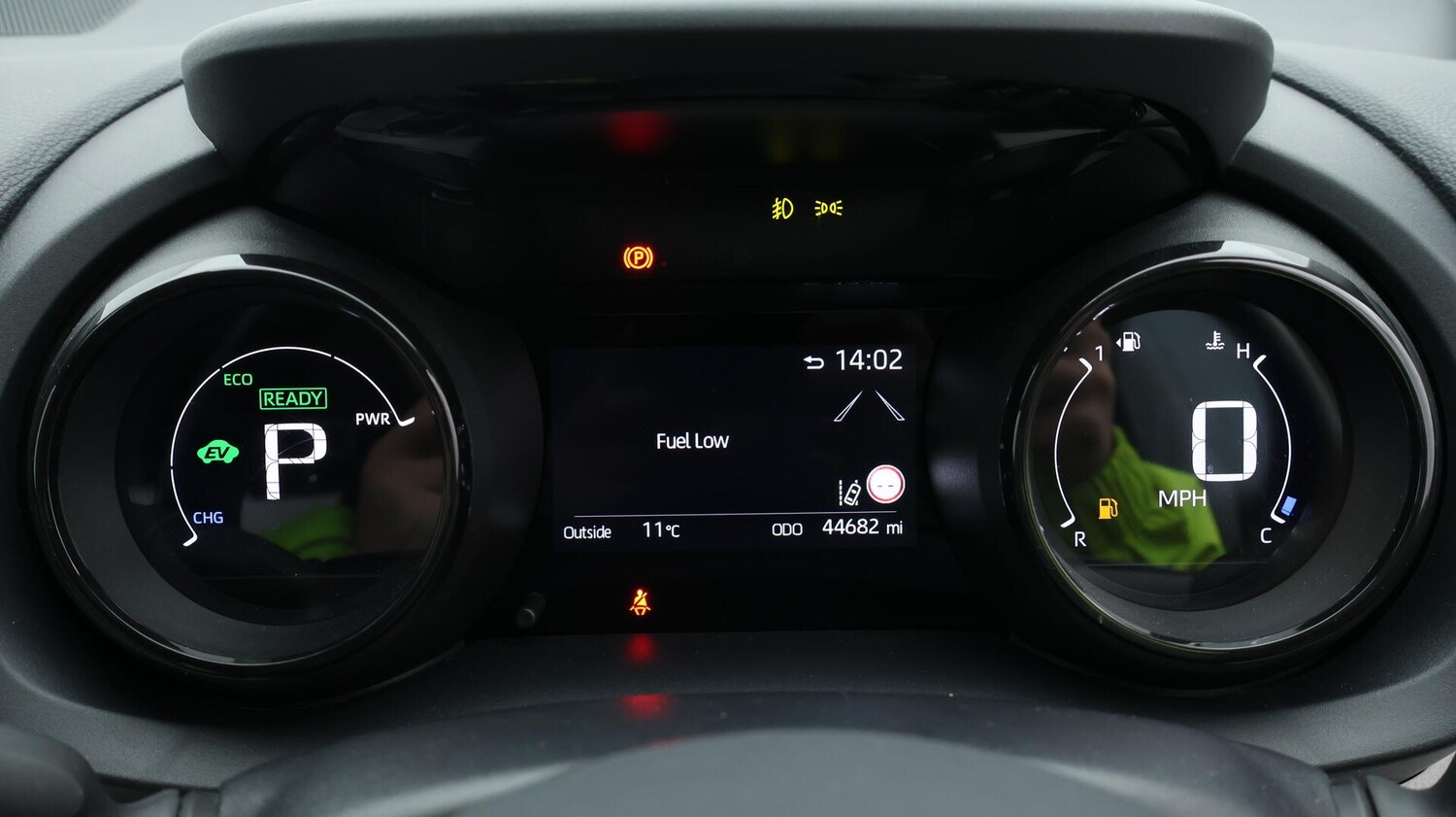 Used Toyota Yaris 2022 for sale - 76388791: Photo 11