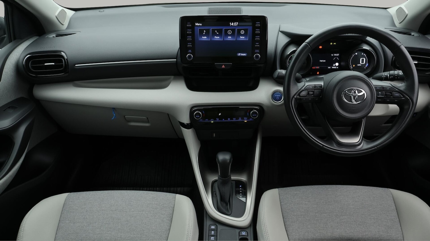 Used Toyota Yaris 2022 for sale - 76388791: Photo 14