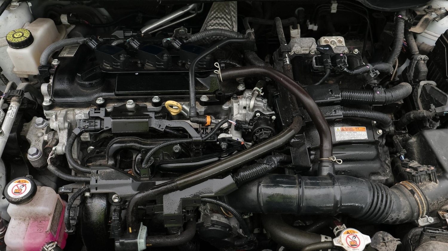 Used Toyota Yaris 2022 for sale - 76388791: Photo 20