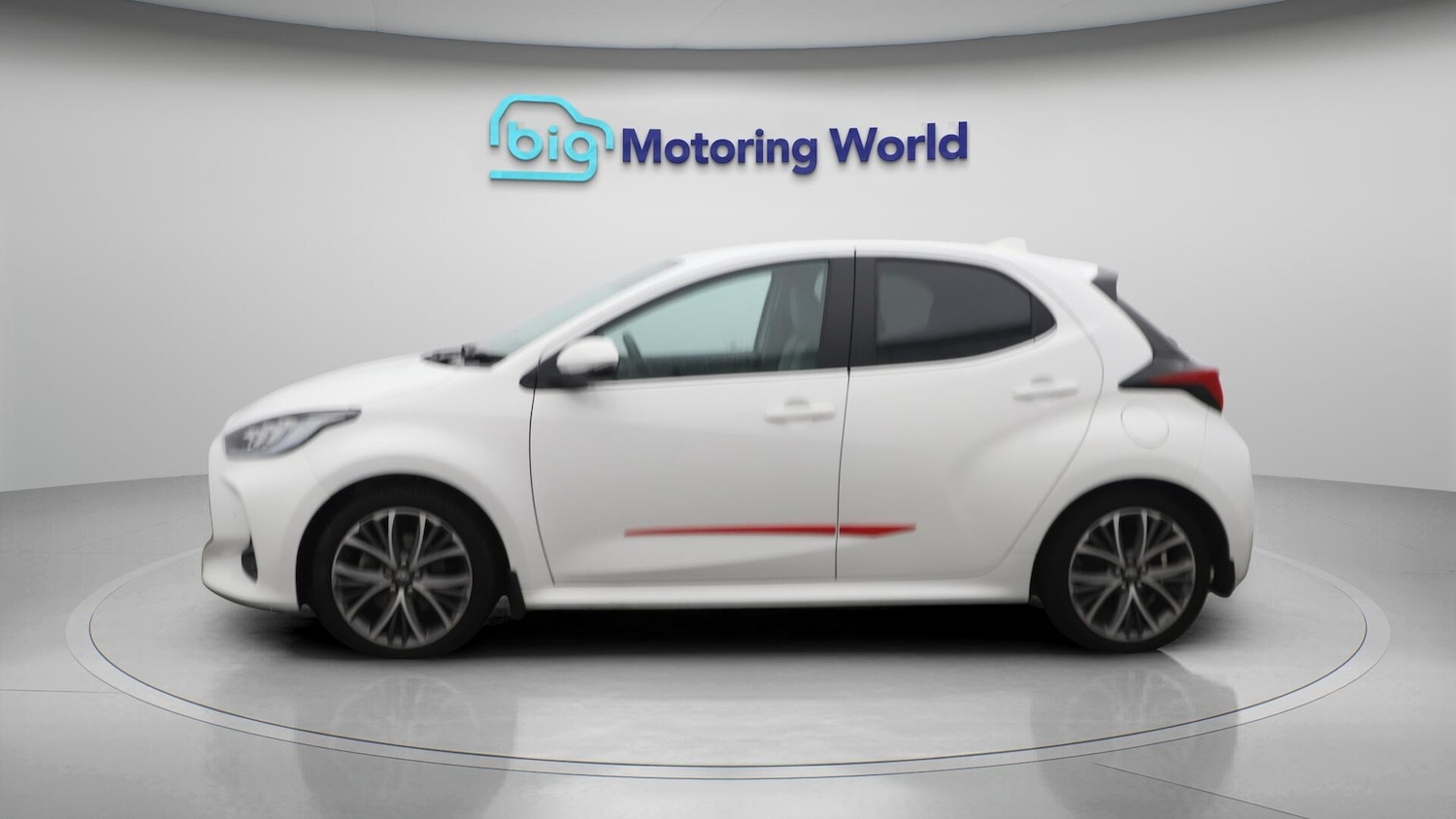 Used Toyota Yaris 2022 for sale - 76388791: Photo 5