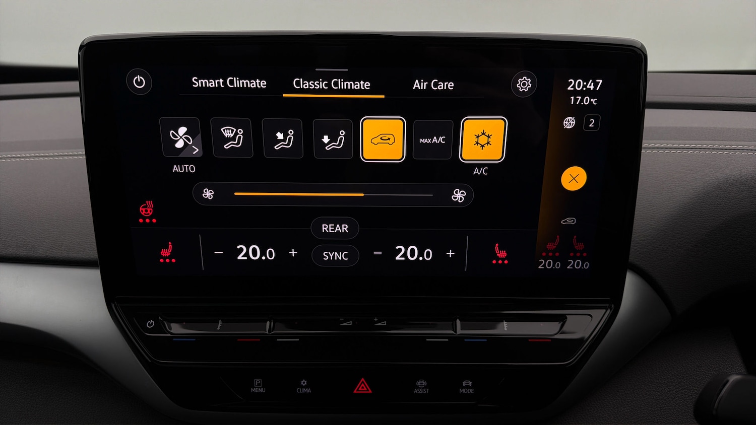 Used Volkswagen ID.5 2023 for sale - 78064947: Photo 11