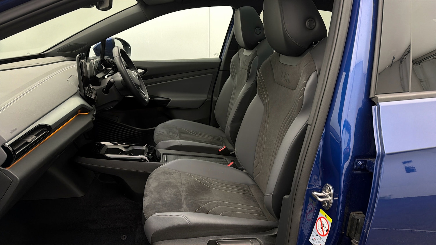 Used Volkswagen ID.5 2023 for sale - 78064947: Photo 13