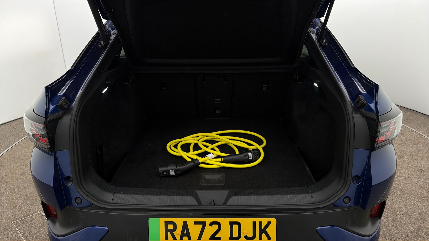 Used Volkswagen ID.5 2023 for sale - 78064947: Photo 16