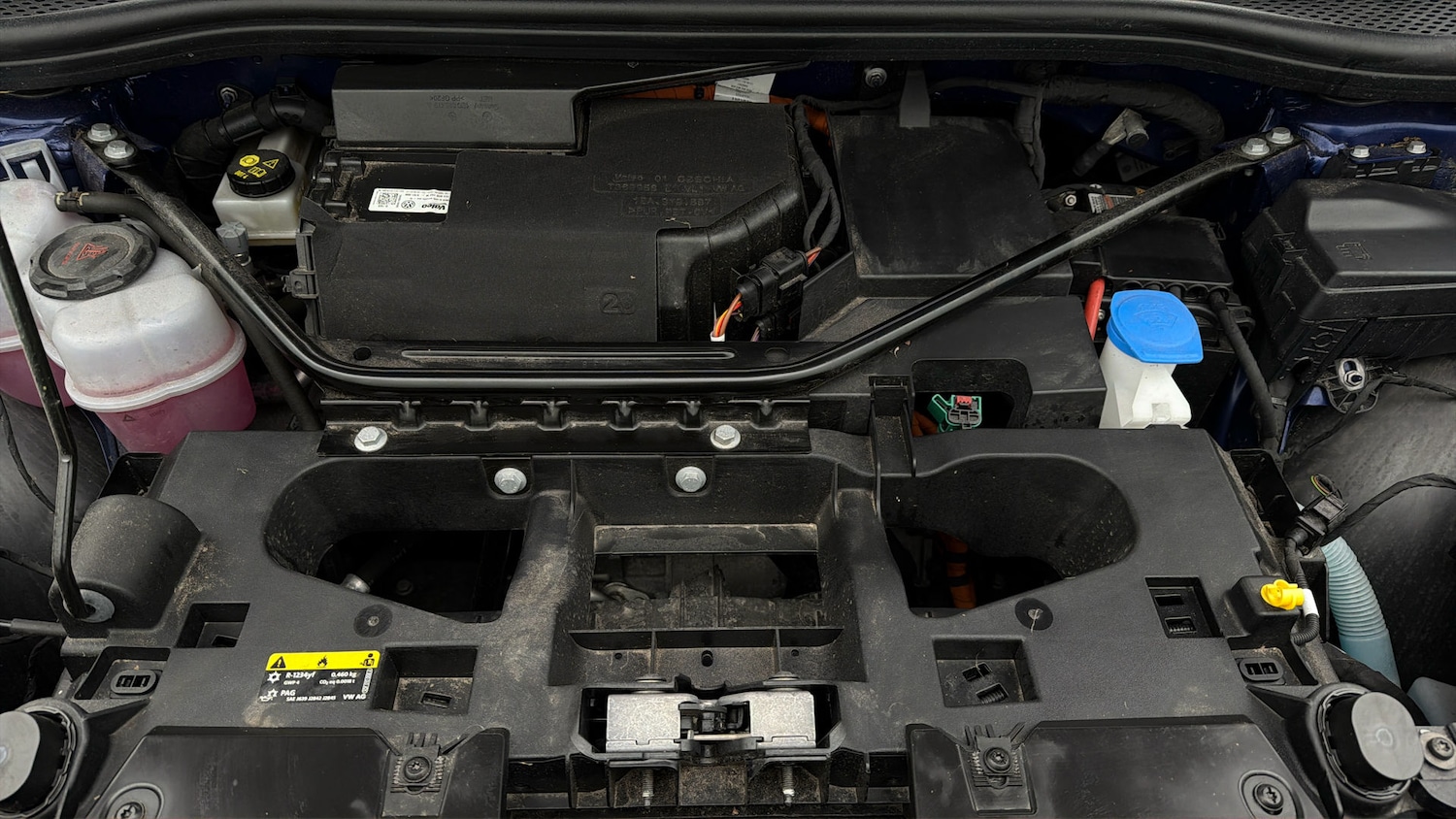 Used Volkswagen ID.5 2023 for sale - 78064947: Photo 18