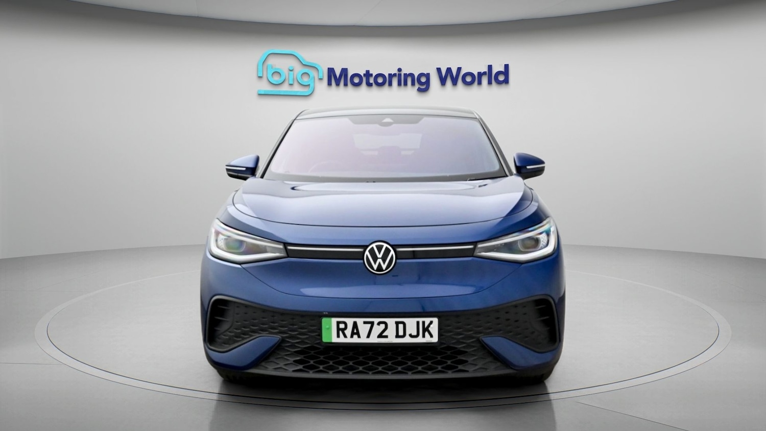 Used Volkswagen ID.5 2023 for sale - 78064947: Photo 2